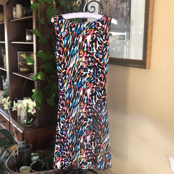 Kenneth Cole New York Dress - Picture 5 of 6